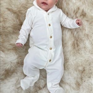 Baby Ralph Lauren coverall/onesie